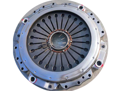 MERCEDES-BENZ 3482081233 Clutch Cover Clutch Pressure Plate1